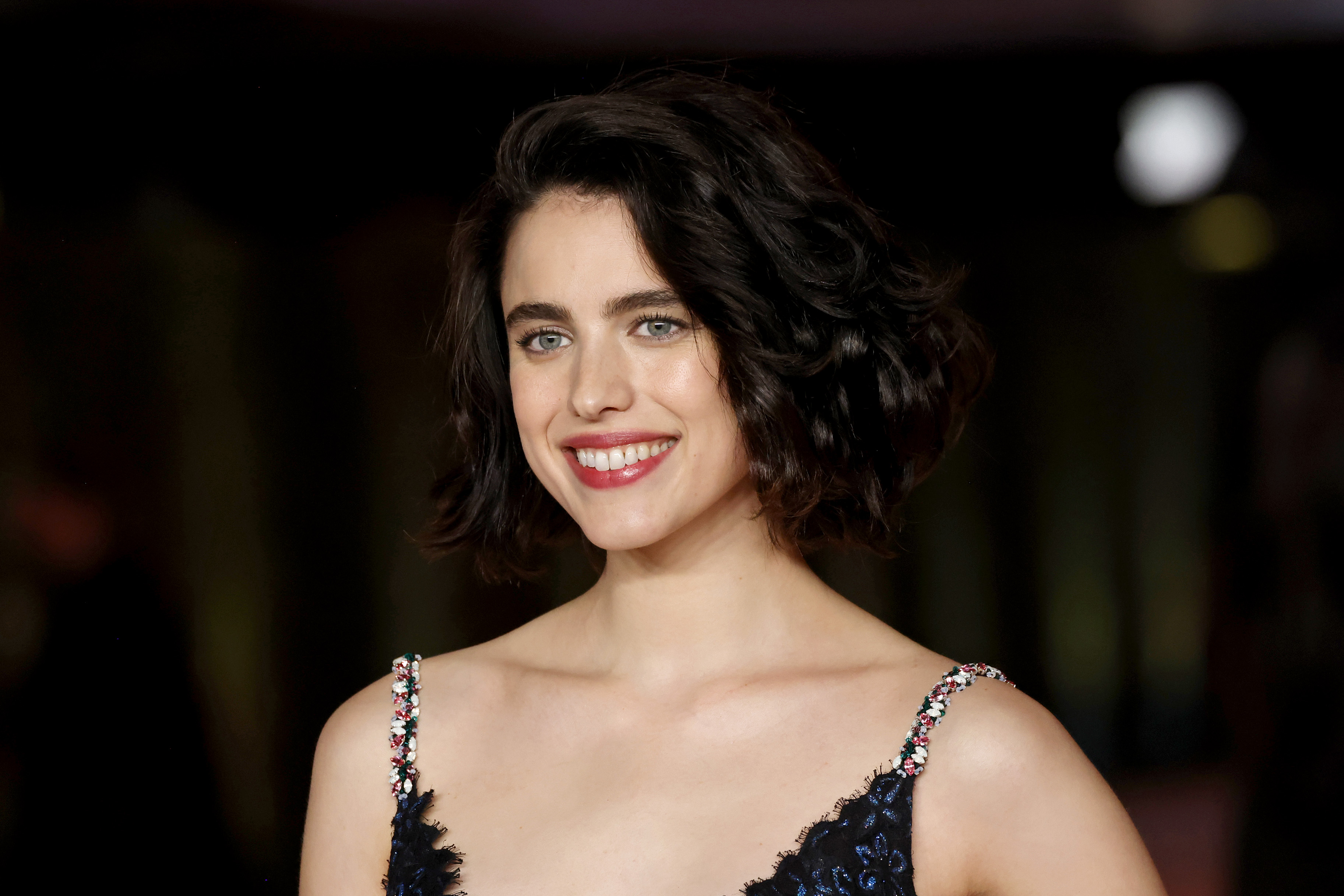 ‘Possession’ Remake, Starring Margaret Qualley and Callum Turner, Sets Summer 2027 Release Date