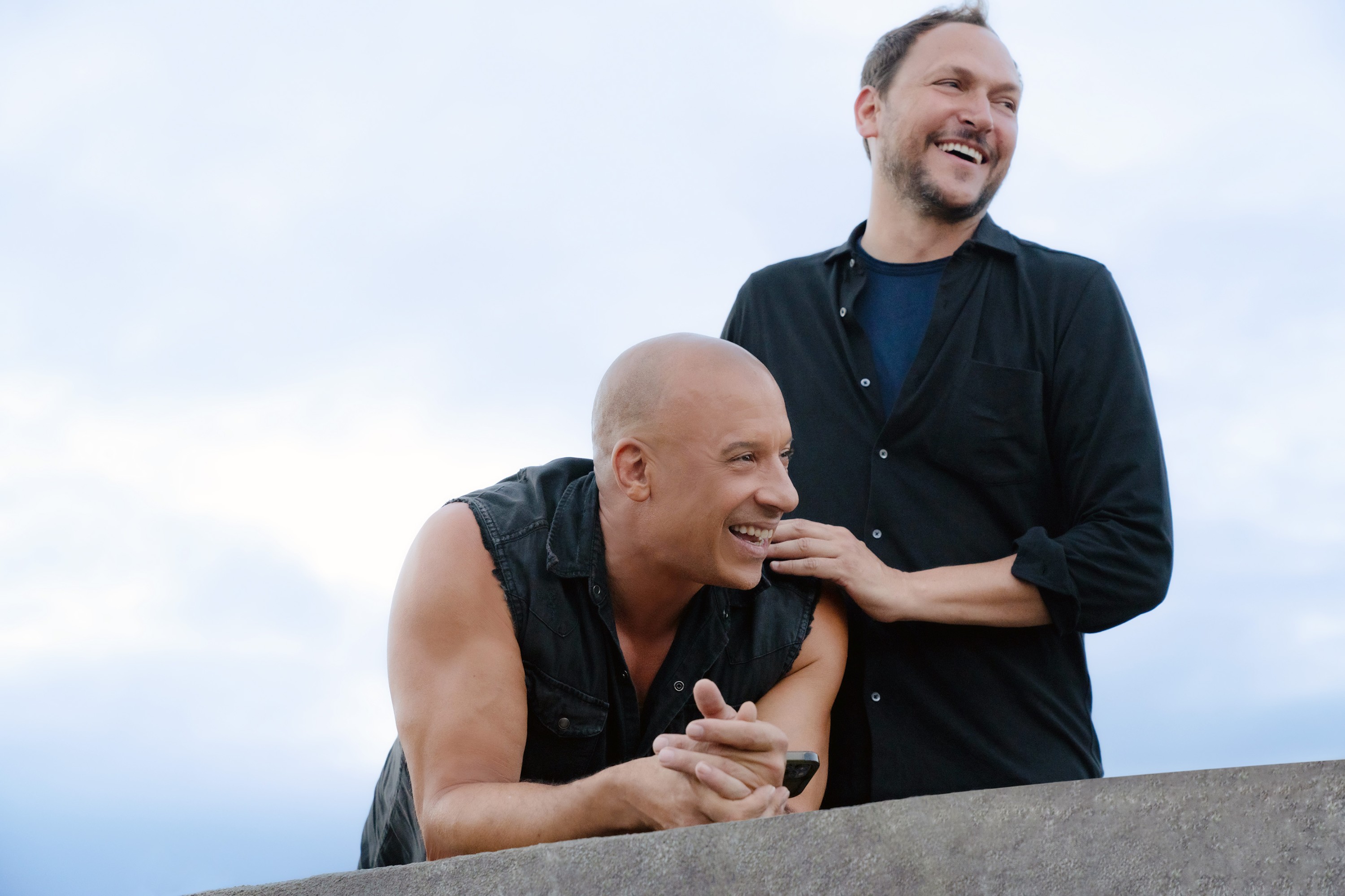 Vin Diesel Cried Over the ‘Fast Forever’ Script, but the Movie’s Director Still Hasn’t Read It: ‘There Will Be an Ending, and It’s Great’