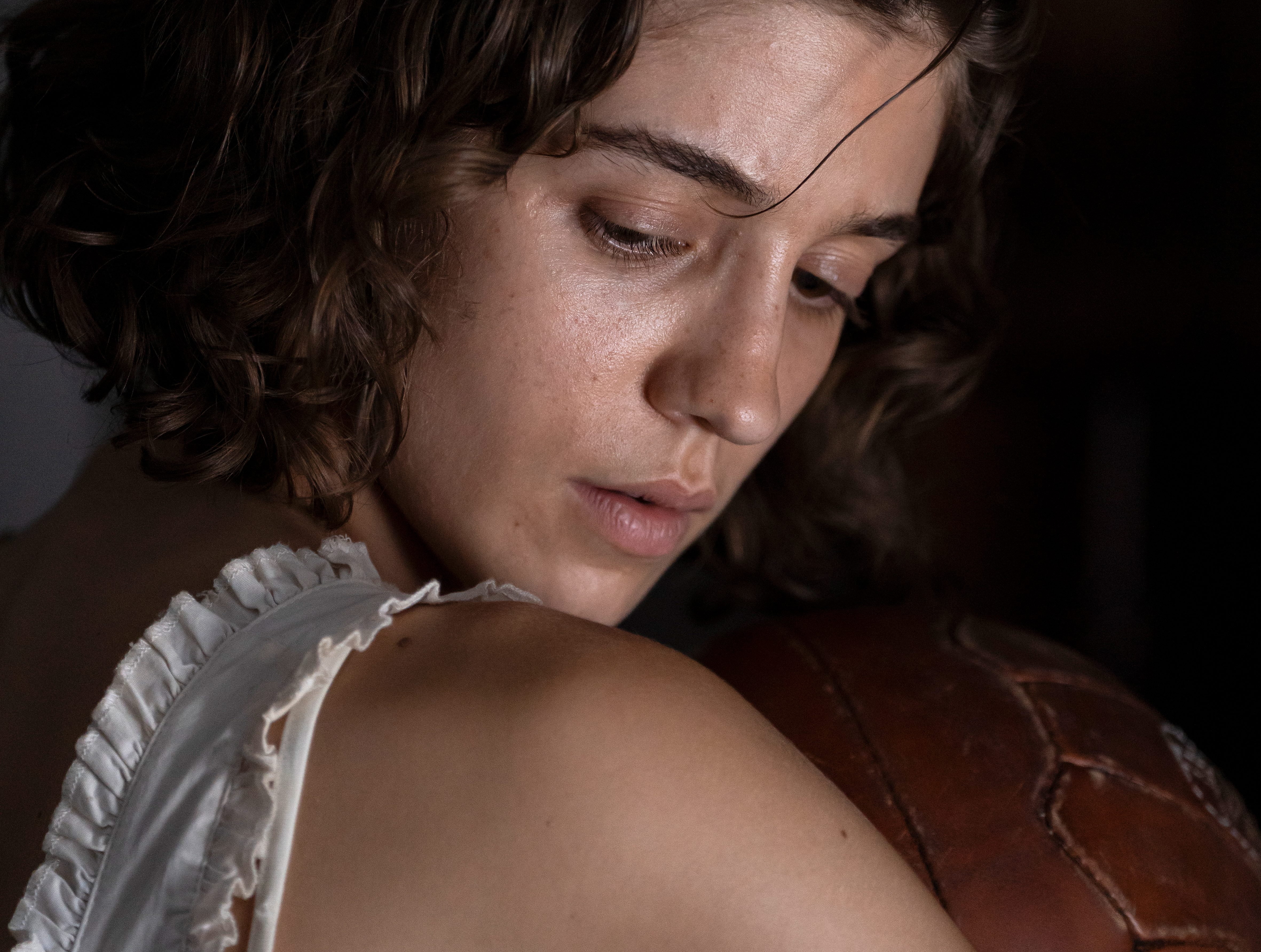 Goya-Nominated Zoe Bonafonte Leads Spain-Argentina Soccer Pioneer Drama ‘Veleta’ (EXCLUSIVE)