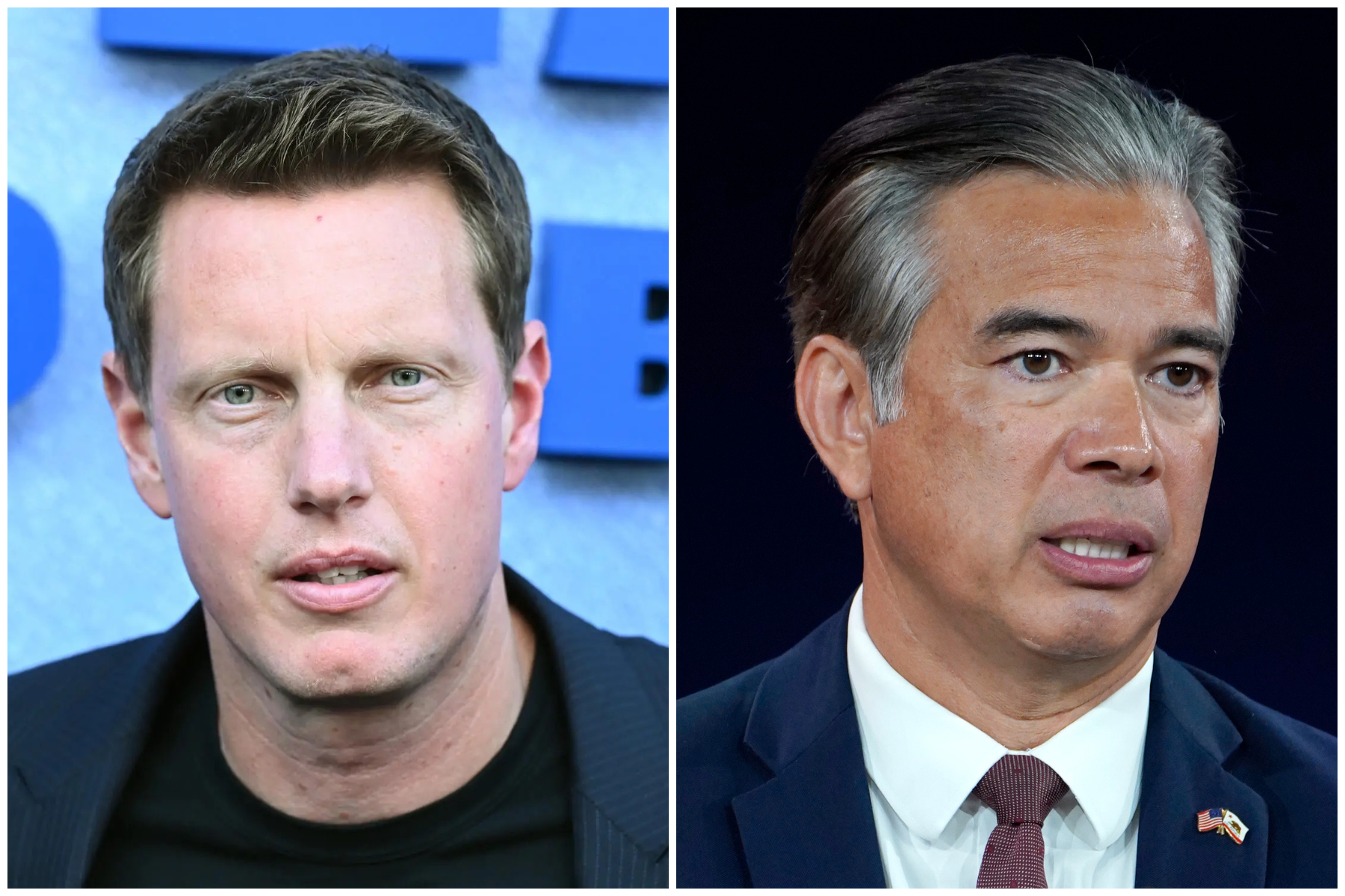 California Attorney General Slams David Ellison’s Plan to Pull Paramount Out of the State as ‘Blackmail’ Attempt That ‘Won’t Work’