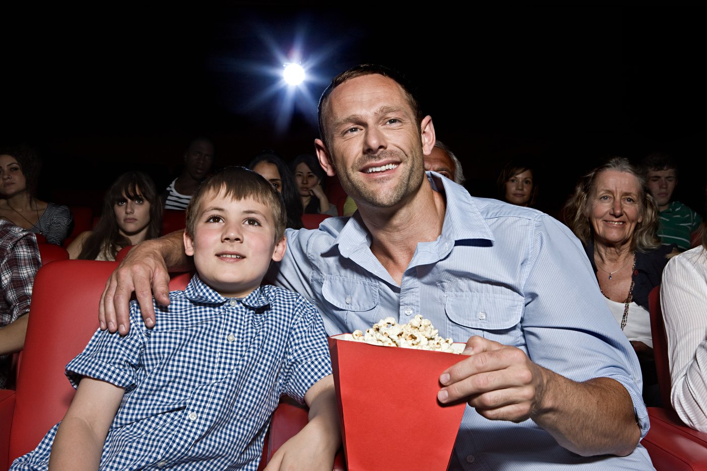 Should You Buy AMC Entertainment Holdings (AMC) Stock While It's Below $3?