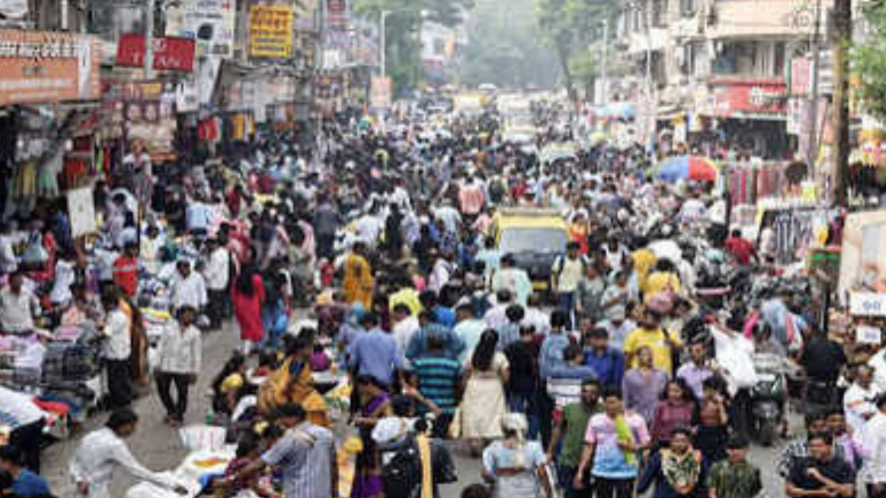 Census 2027 enumeration advanced in four poll-bound states