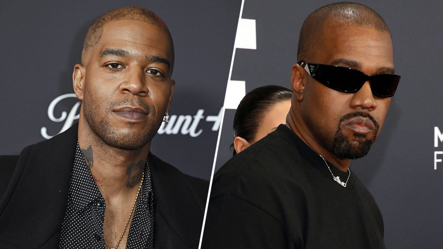 Kid Cudi Defends Performing With Kanye West In Chicago: “I Held Him Accountable”