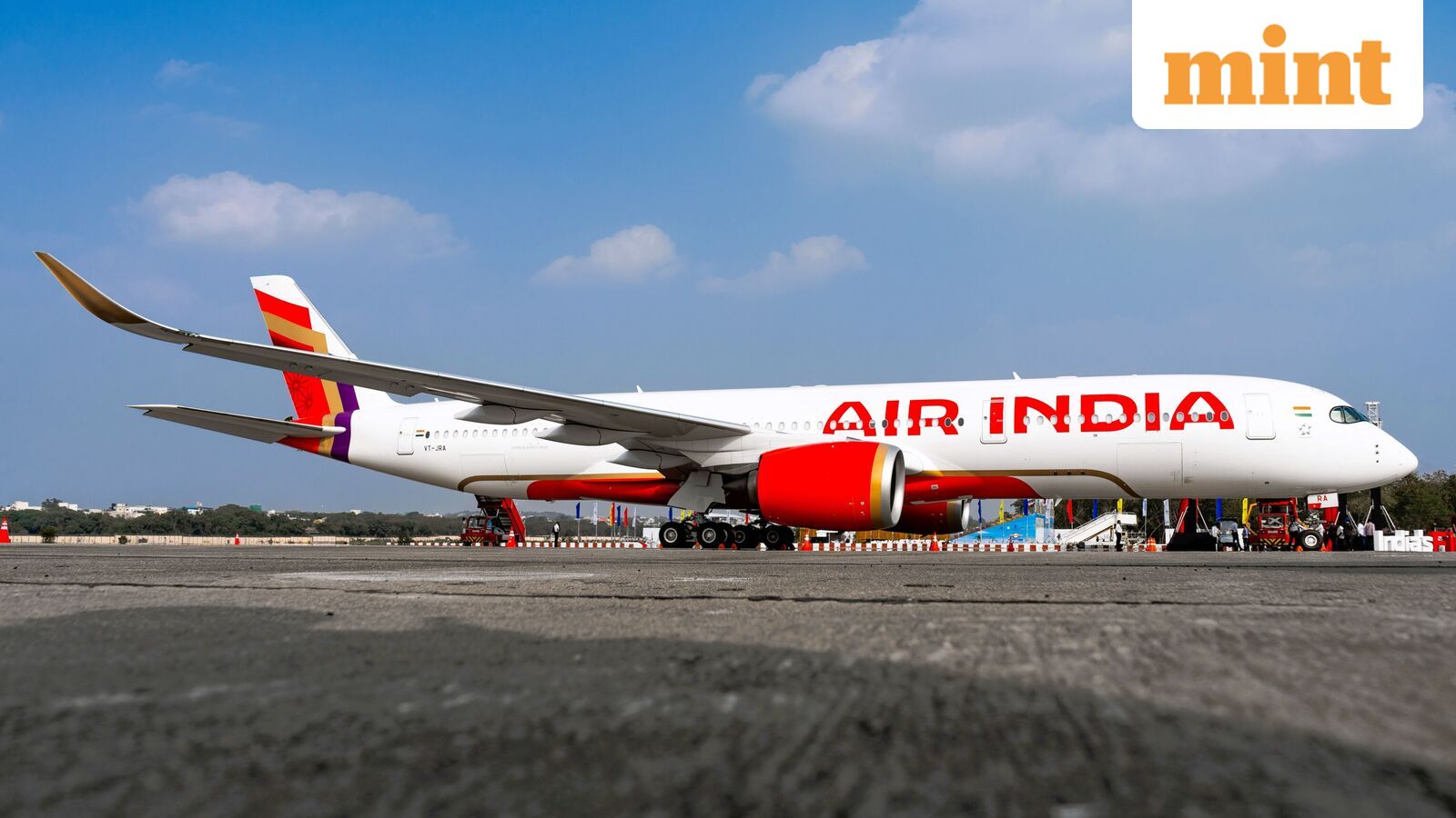 Air India Phuket-Delhi pilot’s confirmatory drug test positive for banned substance: sources