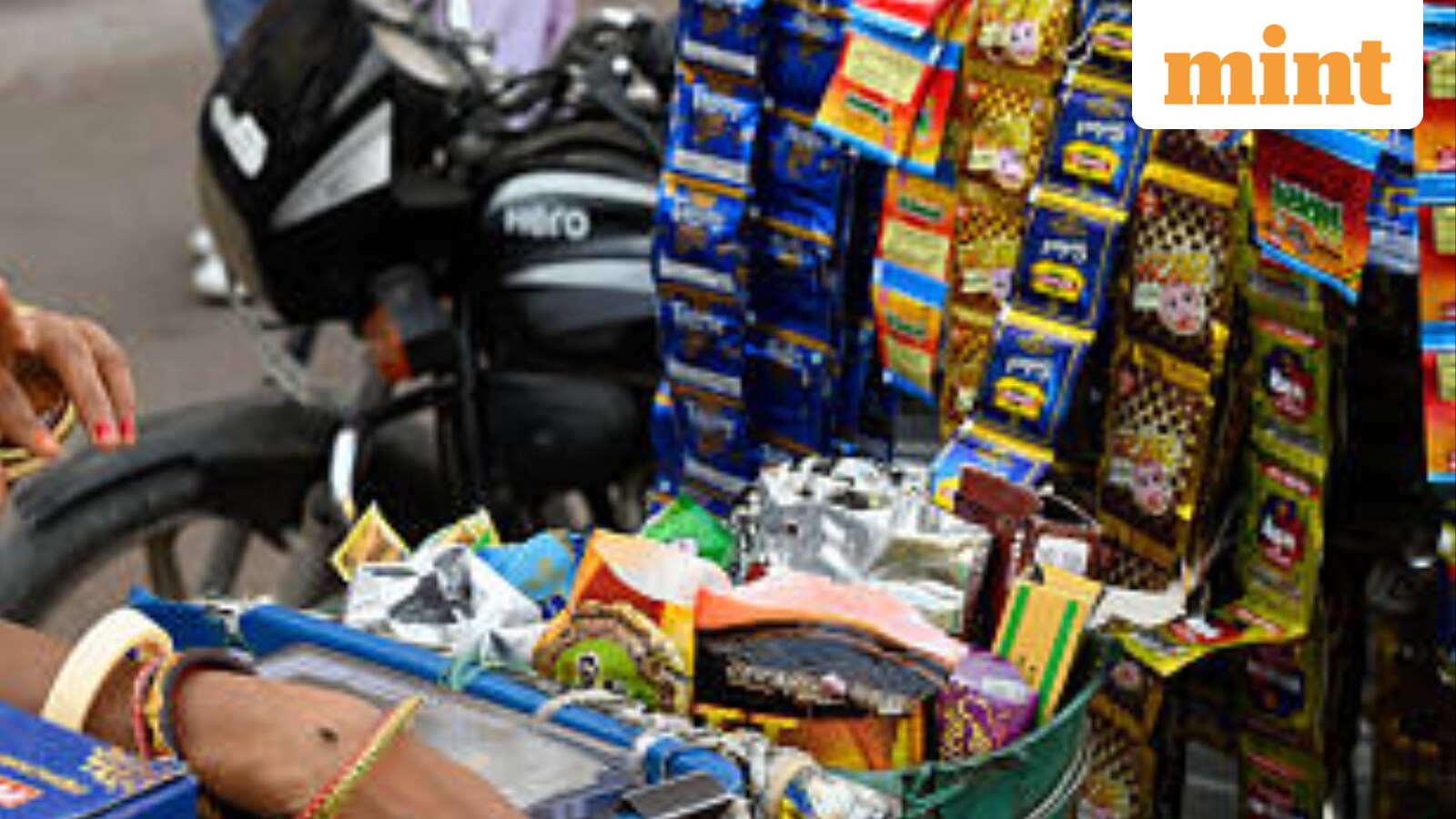 Pan masala packaging gets stricter: FSSAI bans plastic, aluminium foil; permits paper, tin or glass