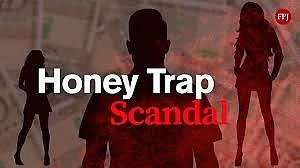 Suspected Honey-Trap Gang Busted In Bhopal, 3 Held For ₹70,000 Extortion