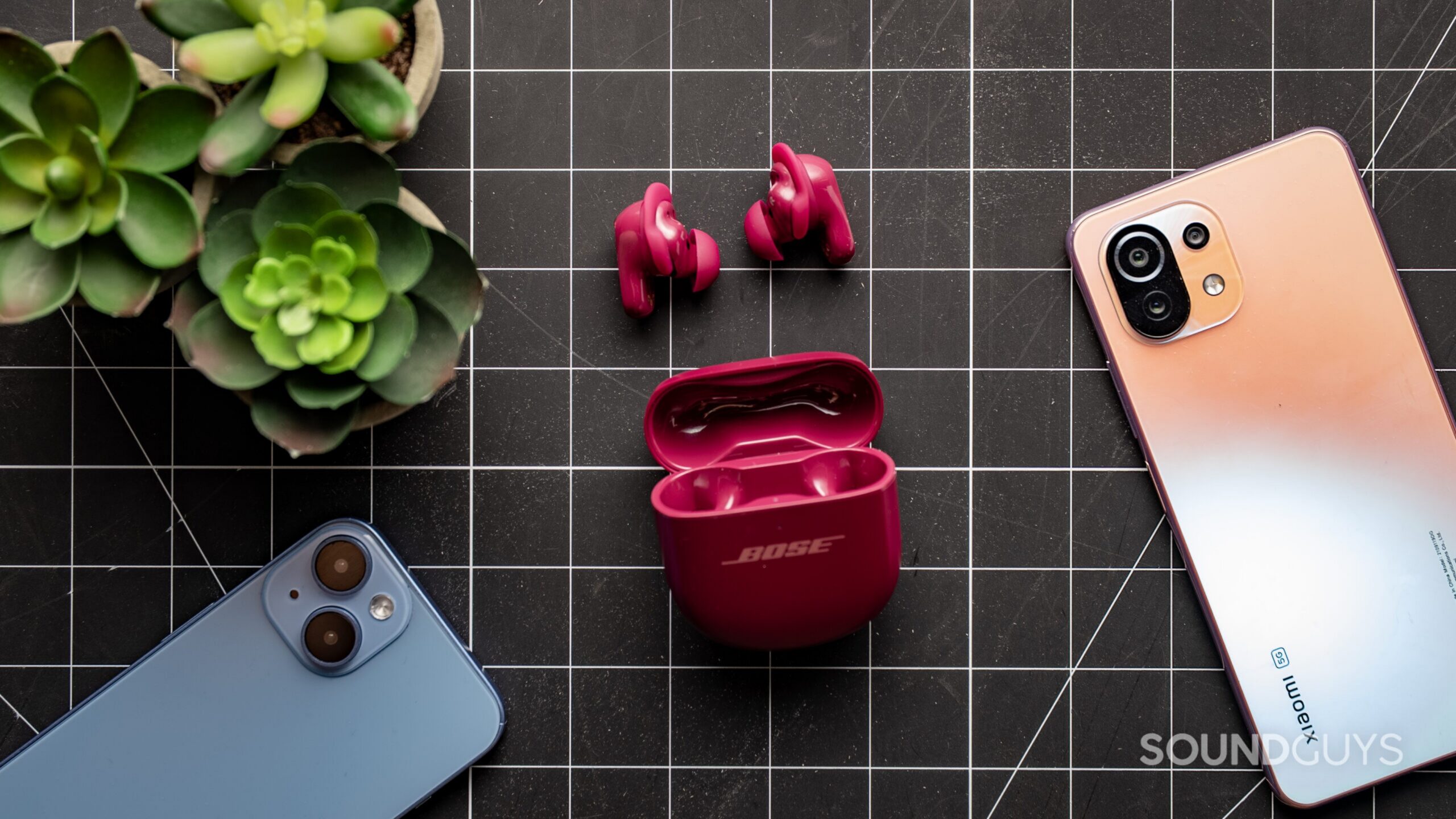 Bose QuietComfort Ultra Earbuds (2nd Gen) are back at their Prime Day price
