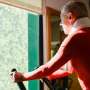 Bone deterioration alone does not explain the higher fracture risk in older adults with type 2 diabetes