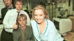 The Office actress Lucy Davis says she has 'incurable' cancer