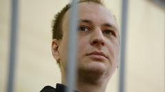 Russia releases former US Marine reported in poor health