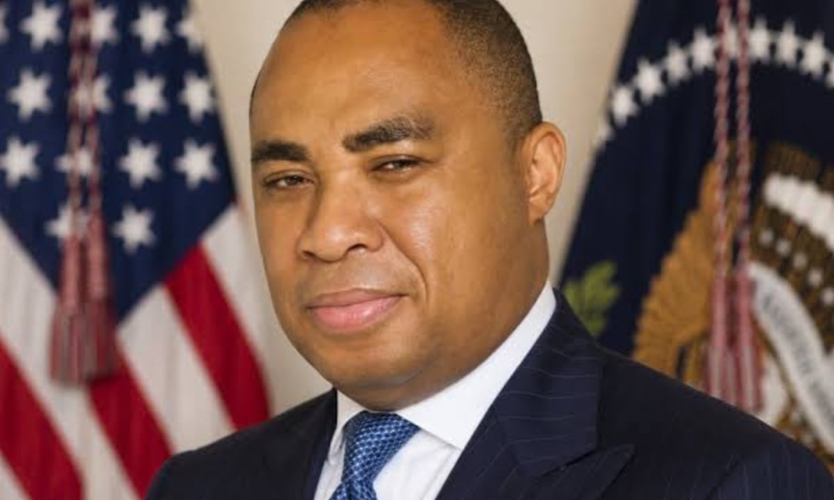 Atiku’s lobbyist reveals real reason for deleting Trump’s appointment post
