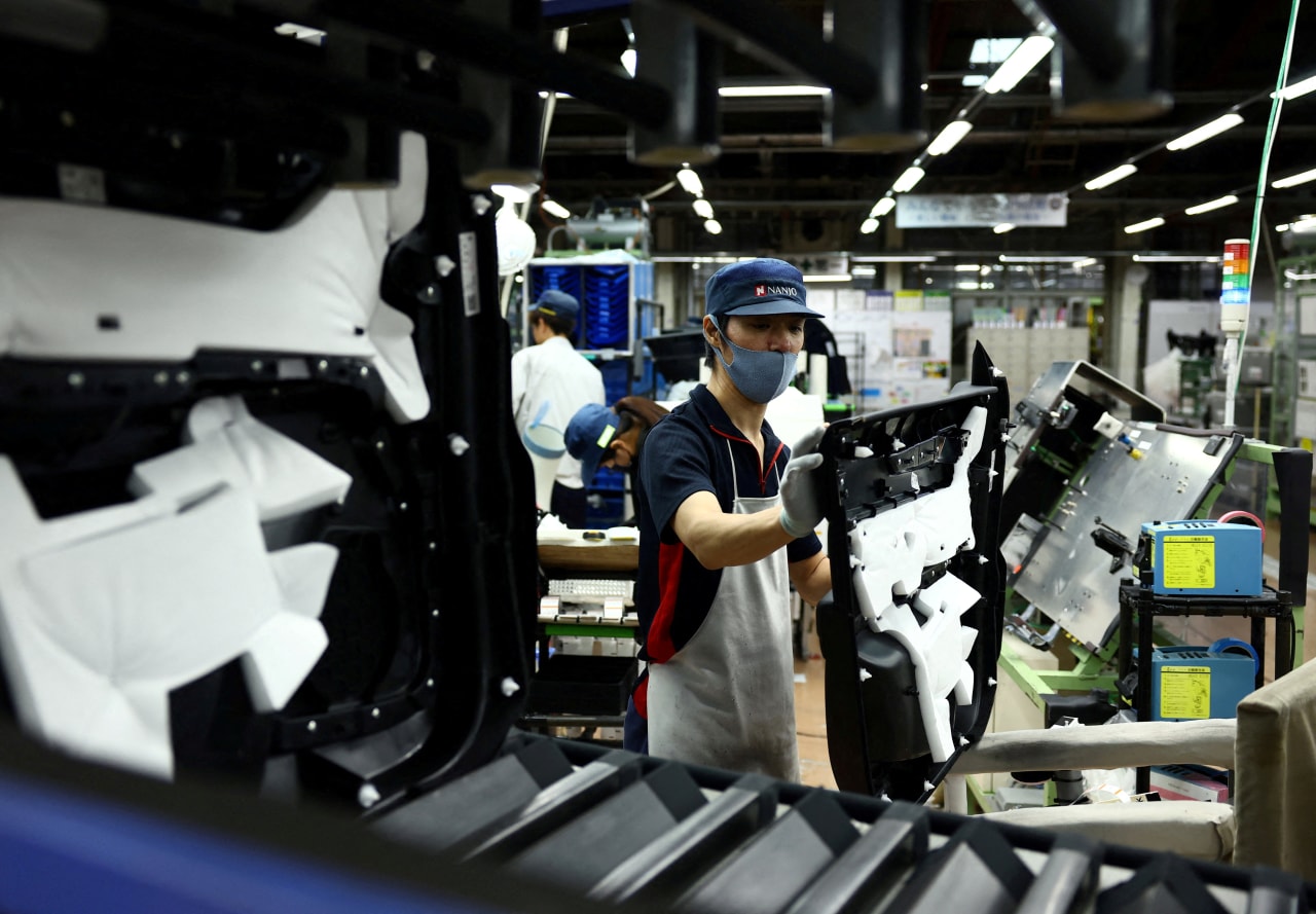 Auto & Transport Roundup: Market Talk