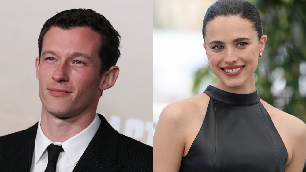 Paramount Dates ‘Possession’ Remake Starring Callum Turner & Margaret Qualley