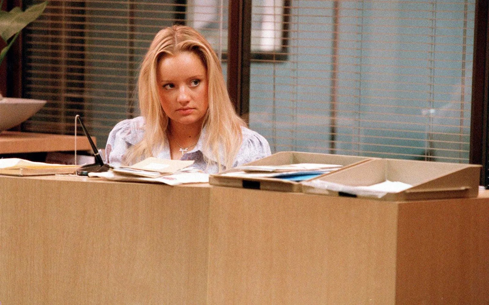 ‘The Office’ Star Lucy Davis Reveals She Has Incurable Cancer