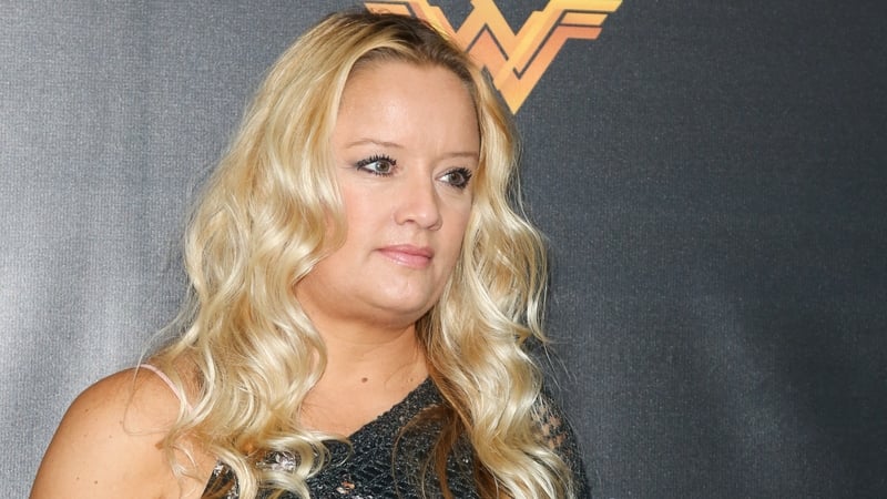 Office star Lucy Davis diagnosed with 'incurable' cancer