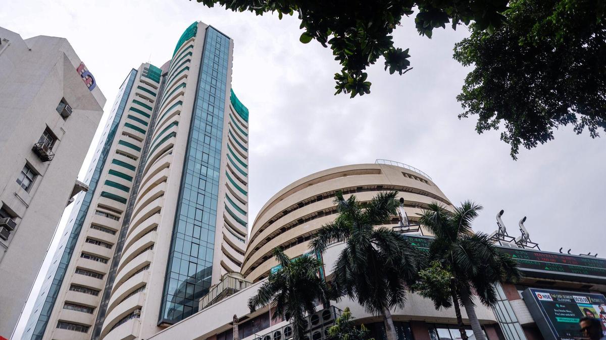 BSE could see $700 million passive inflows after Nifty 50 entry