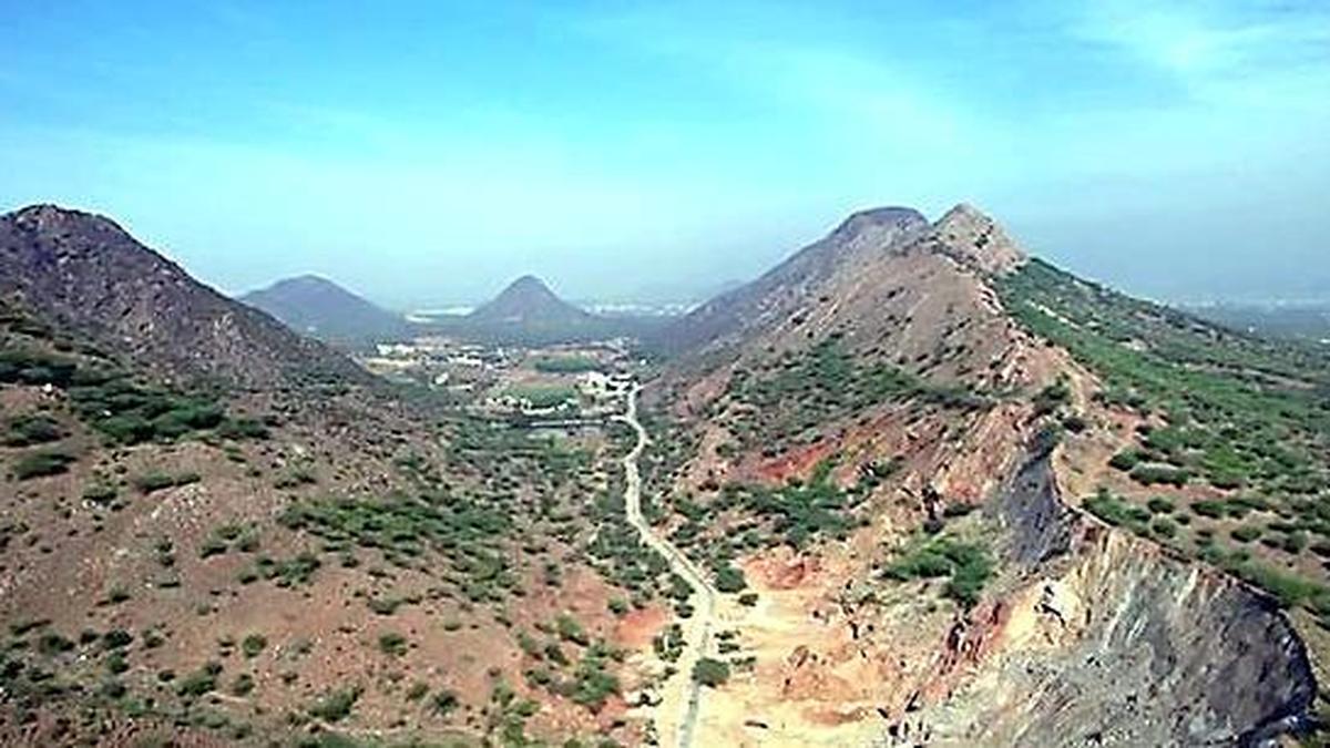 Don’t submit report on Aravallis without visiting all districts: Aravalli Virasat Jan Abhiyaan to SC-appointed panel