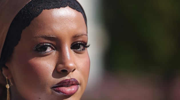 Dublin Rose thankful for support of festival community after ‘horrible’ racist abuse