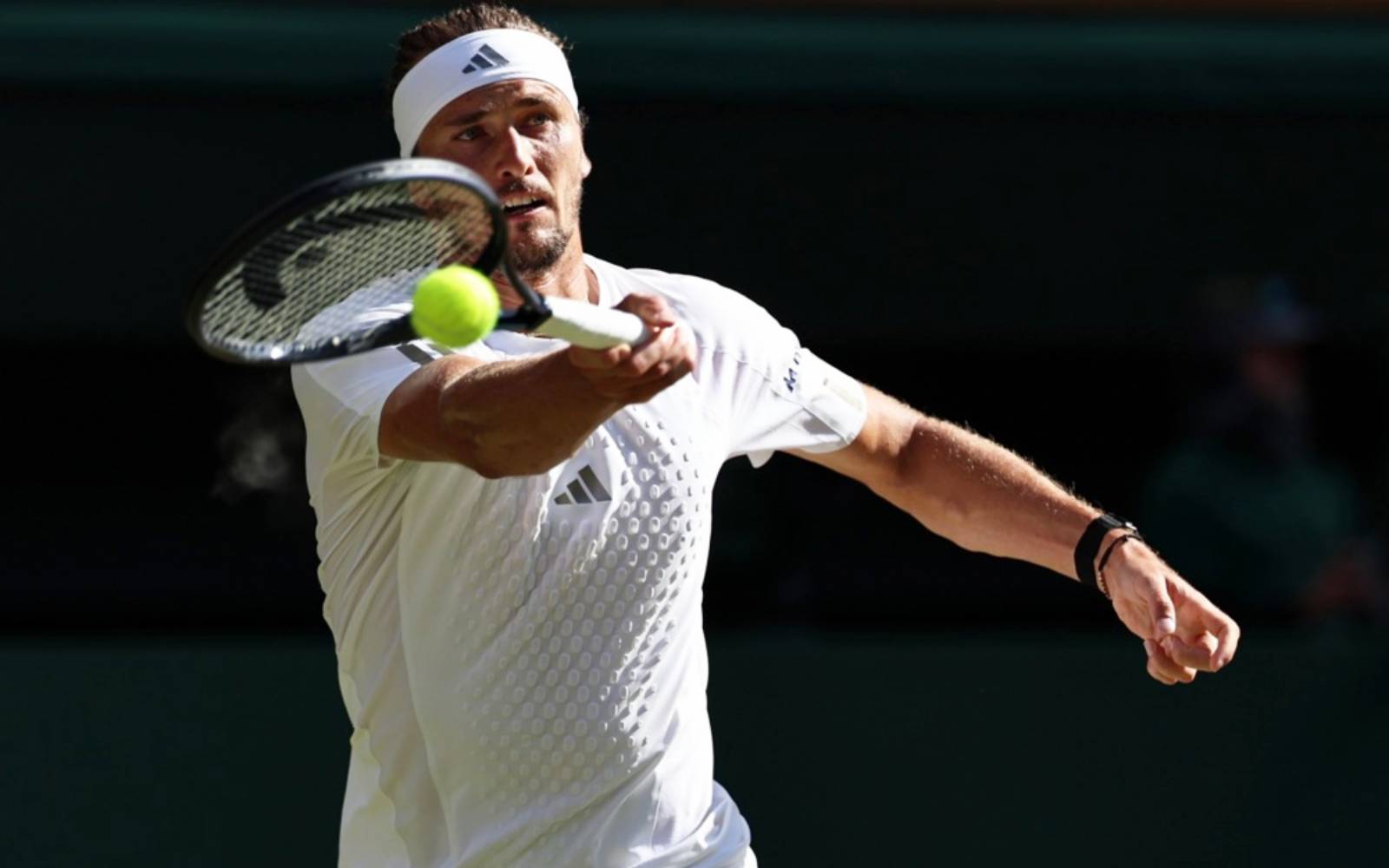 Zverev says sanctions won’t solve problem of bloated Masters events