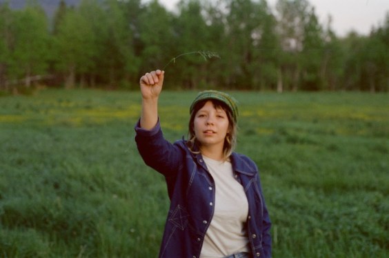 Lily Seabird – “The Afterglow”