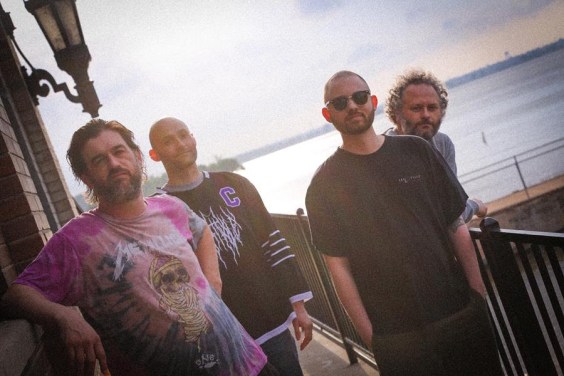 Chat Pile – “Same Rules”