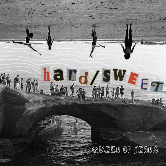 Queen Of Jeans Announce New Album hard/SWEET: Hear “Sweet Devotion”