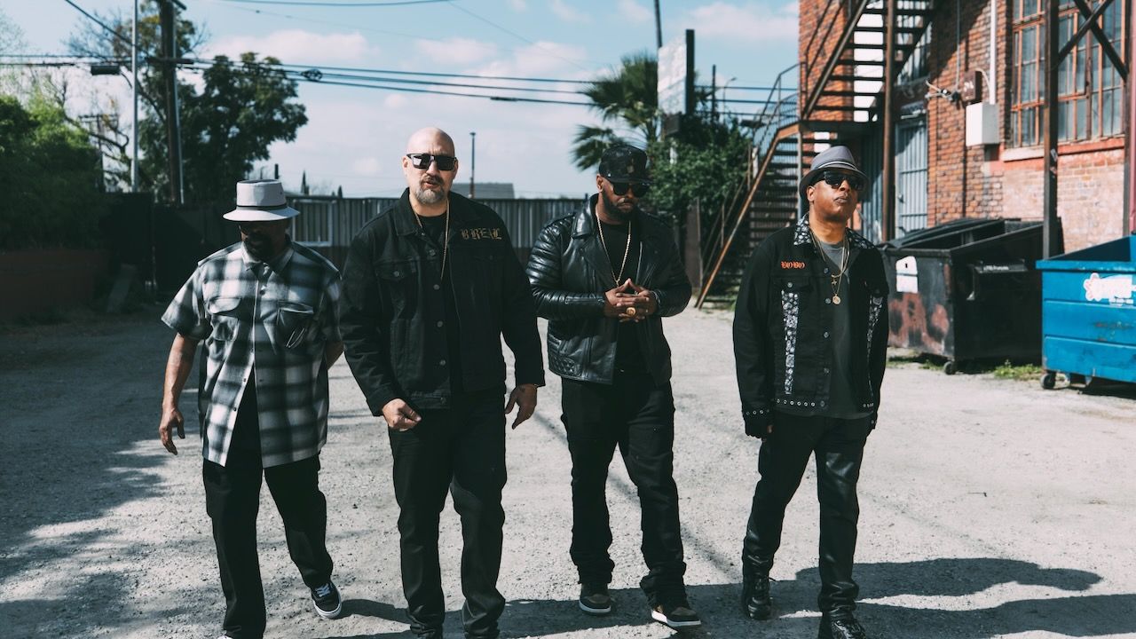 B-Real on Cypress Hill’s First Original Spanish-Language Album: “We Wanted to Challenge Ourselves”