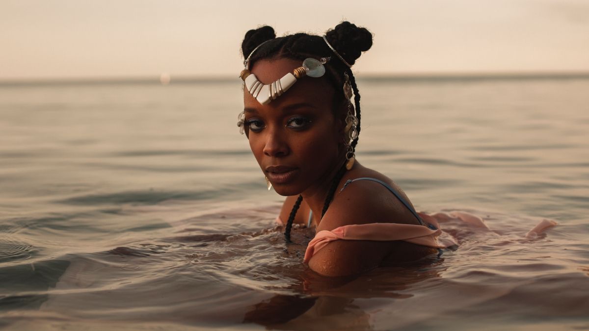 Jamila Woods Announces 2026 HEAVN 10th Anniversary Tour