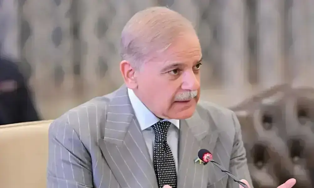 Defence Day: PM pays tribute to martyrs