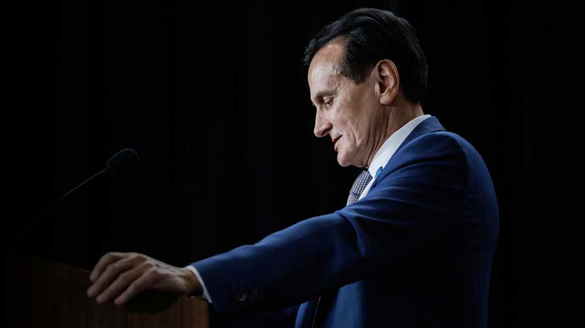 How investors killed AstraZeneca’s $400bn megadeal