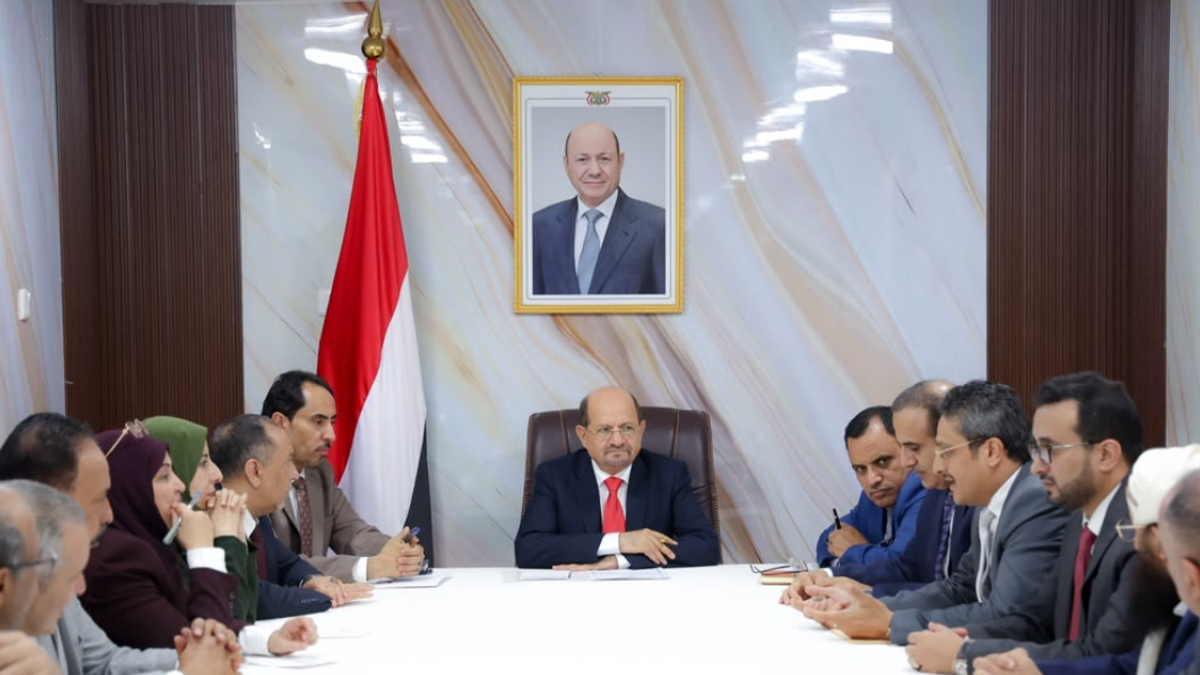 Saudi support vital for Yemen to overcome challenges, cabinet says