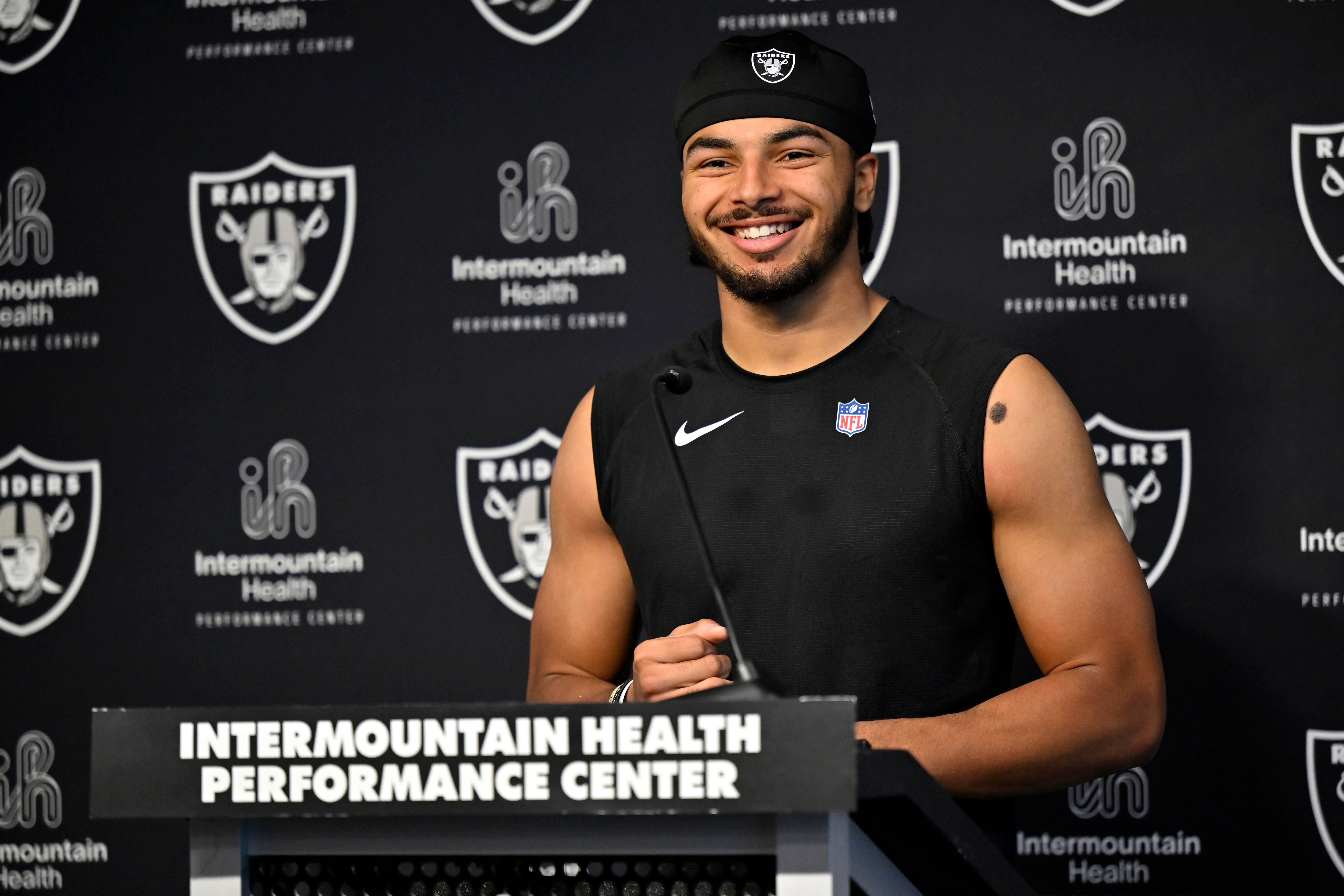 Raiders-Cardinals preseason Week 1: Players I’m excited to see