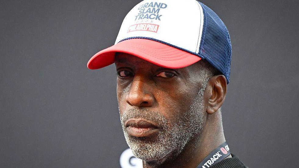 GST athletes deny Johnson claim they have been paid