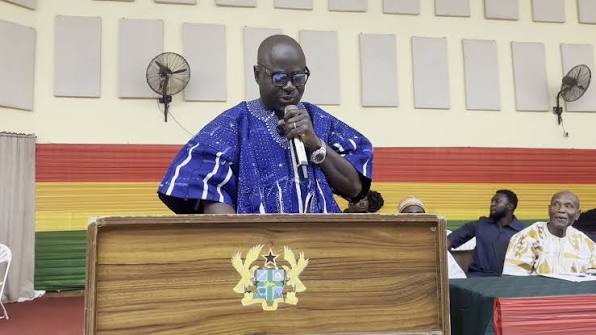 La Nkwantanang-Madina MCE orders probe into alleged chemical ripening of fruits