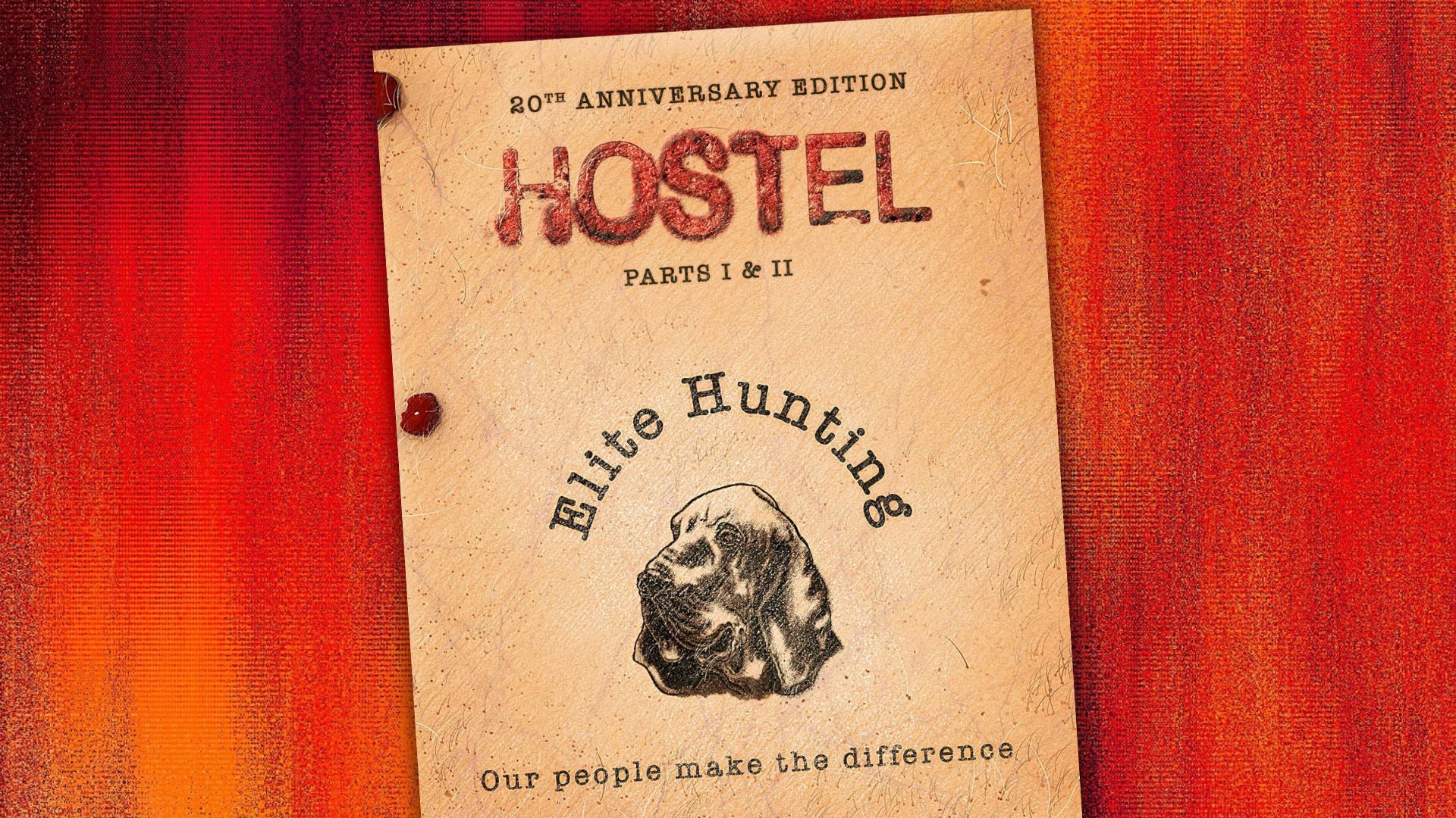 Hostel: Parts I & II Are Getting a 20th Anniversary Edition 4K Steelbook This Year – Here’s Where to Preorder It