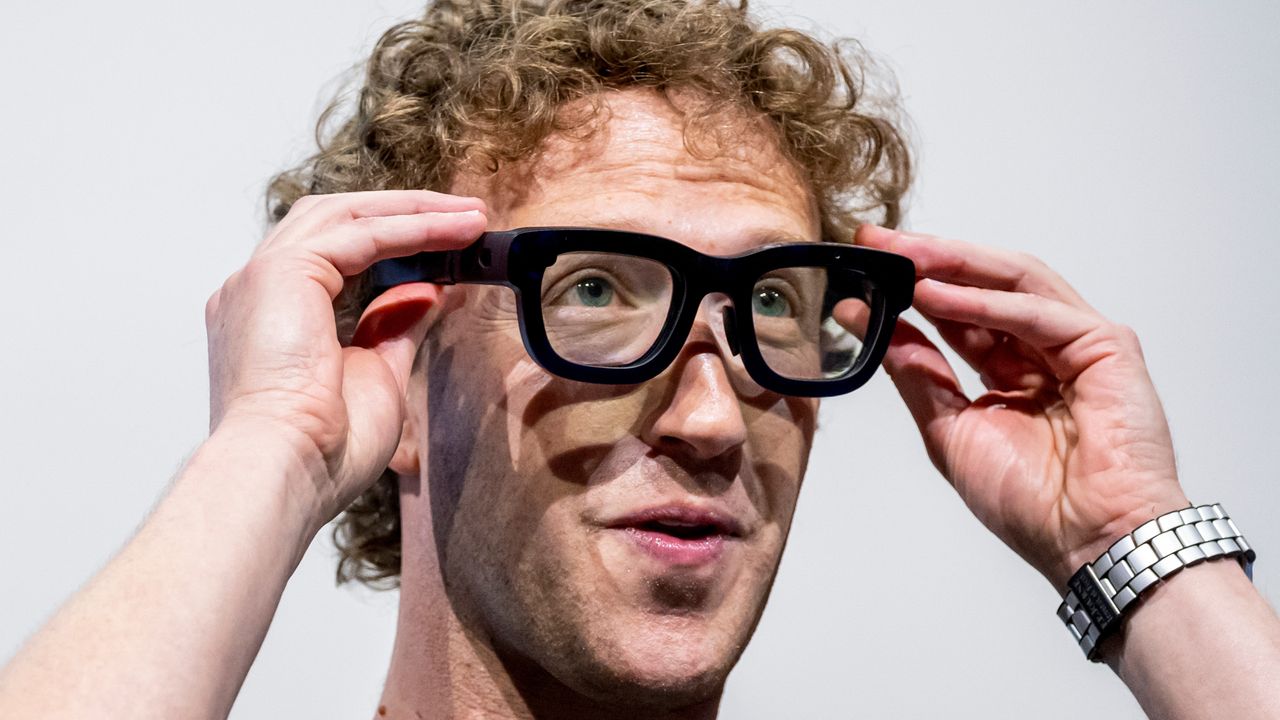 Mark Zuckerberg's rambling AI manifesto is 6,434 words of high-handed platitudes and dubious conclusions
