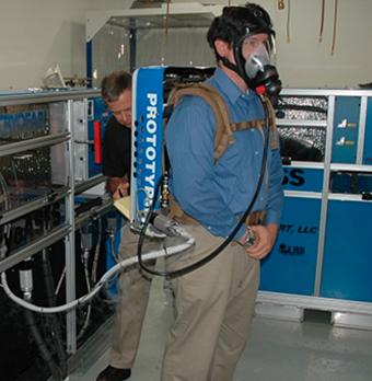 Biomedical Engineering Research Laboratory Overview