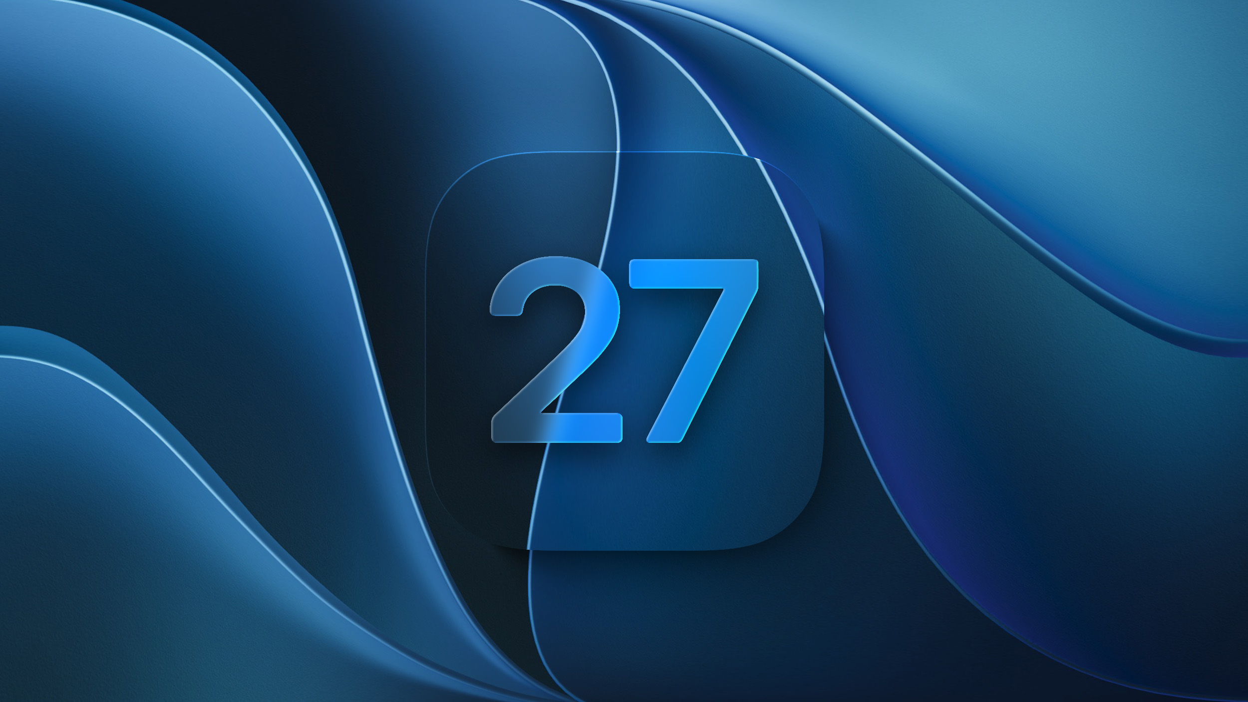 Third iOS 27 and iPadOS 27 Public Betas Now Available