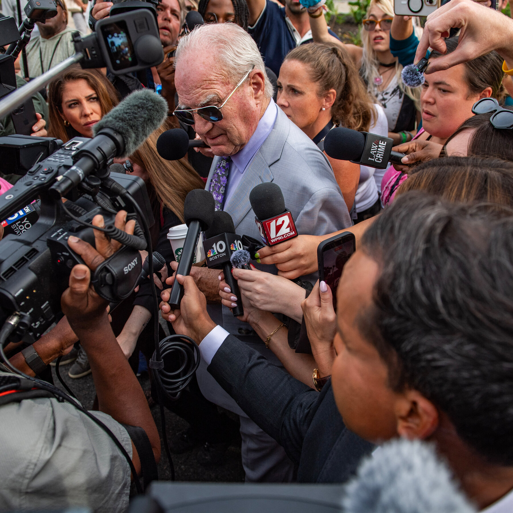 A Sympathetic Plaintiff and Well-Crafted Defense Dominated Clancy Trial
