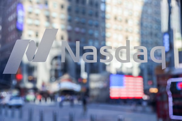 Nasdaq is buying a major off-exchange trading venue to build out its always-on markets strategy