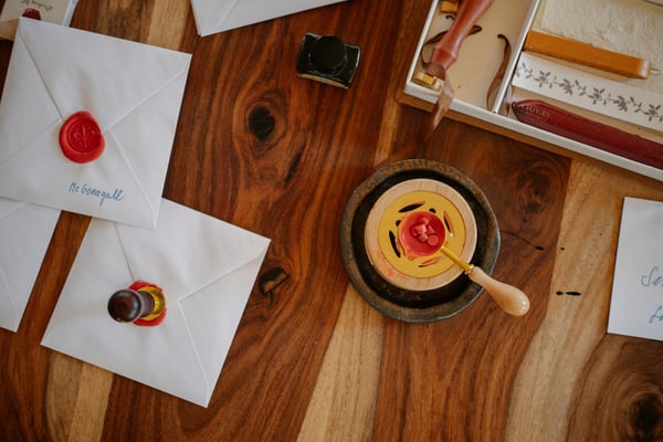 Why Gen Z is bringing back snail mail — 10 ways to start your own pen pal practice