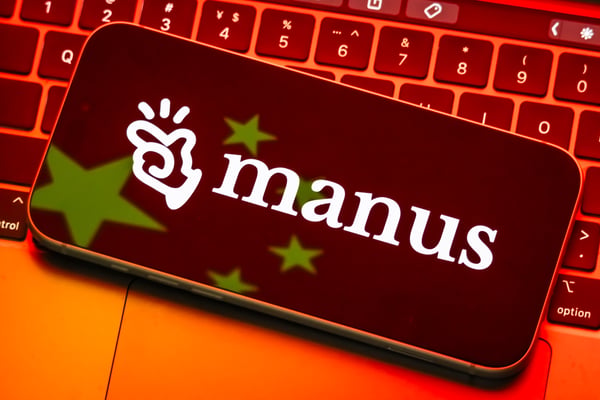 Manus is breaking from Meta as China forces the $2 billion AI deal apart
