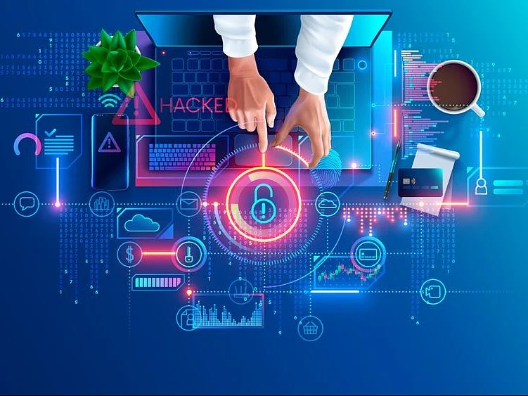 60% of manufacturers target full digitalisation as cyber risks grow