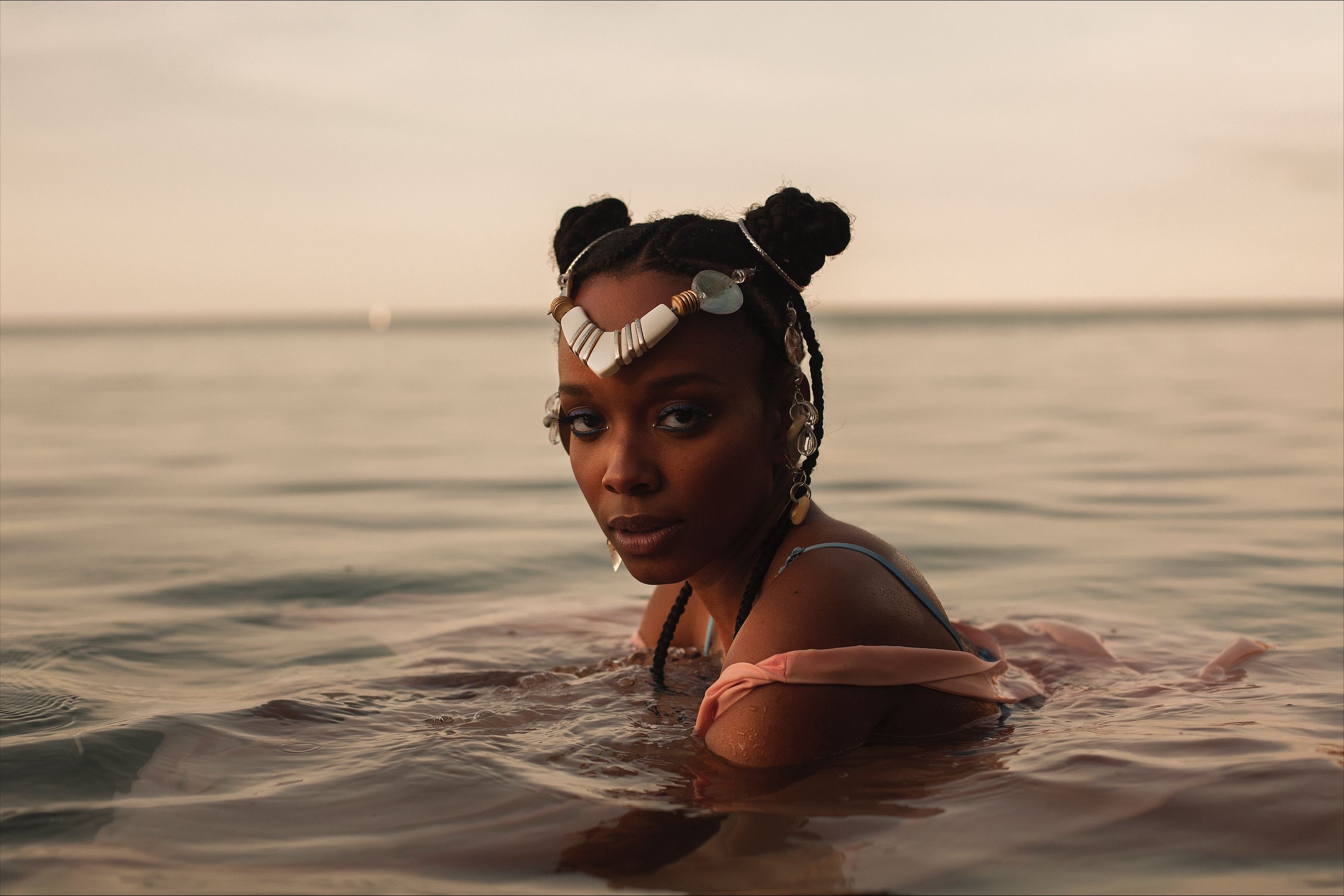 Jamila Woods Lines Up Heavn 10th Anniversary Tour