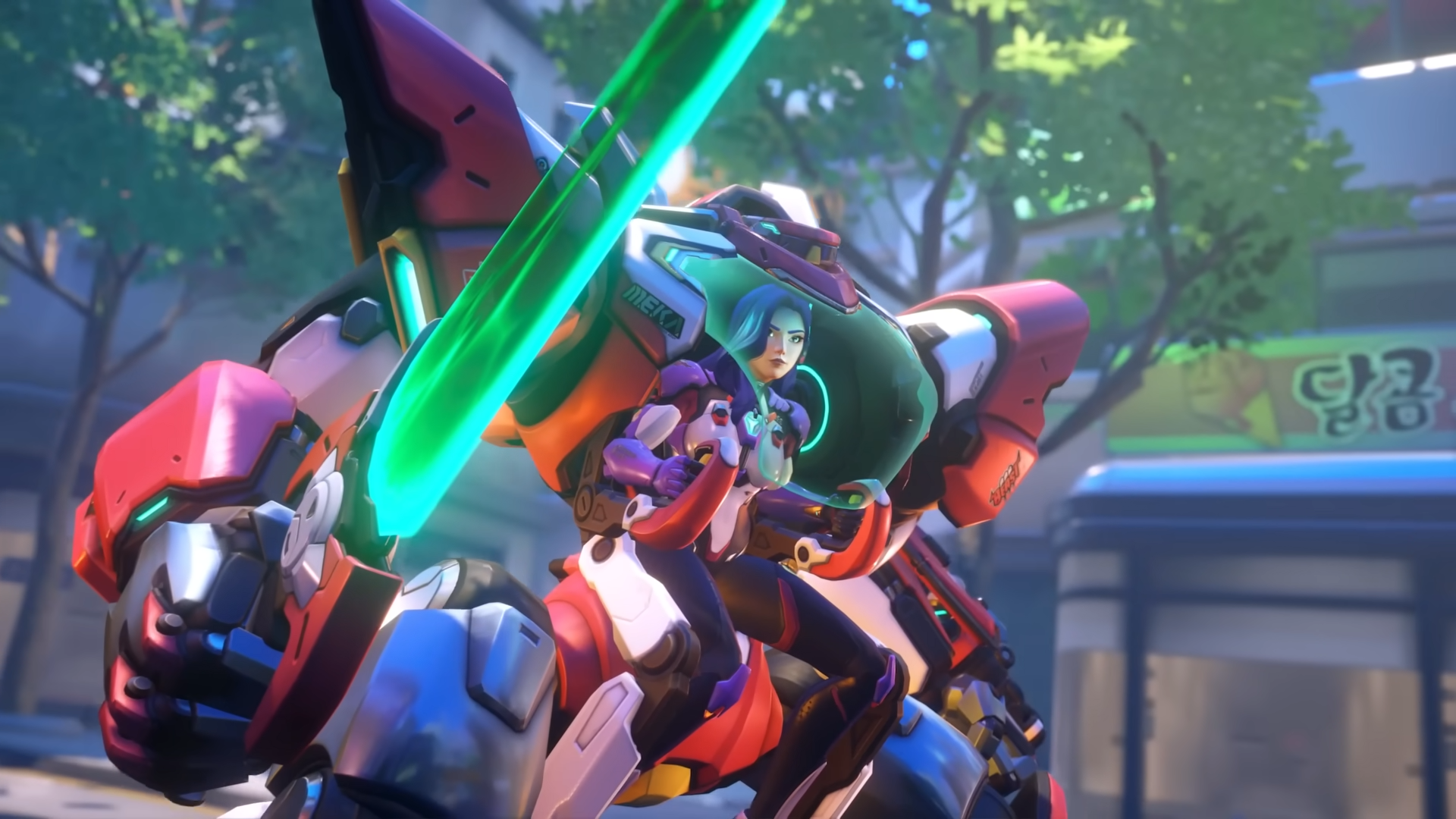 'Overwatch''s Big Battle Pass Changes For Season 4 Have Fans Celebrating