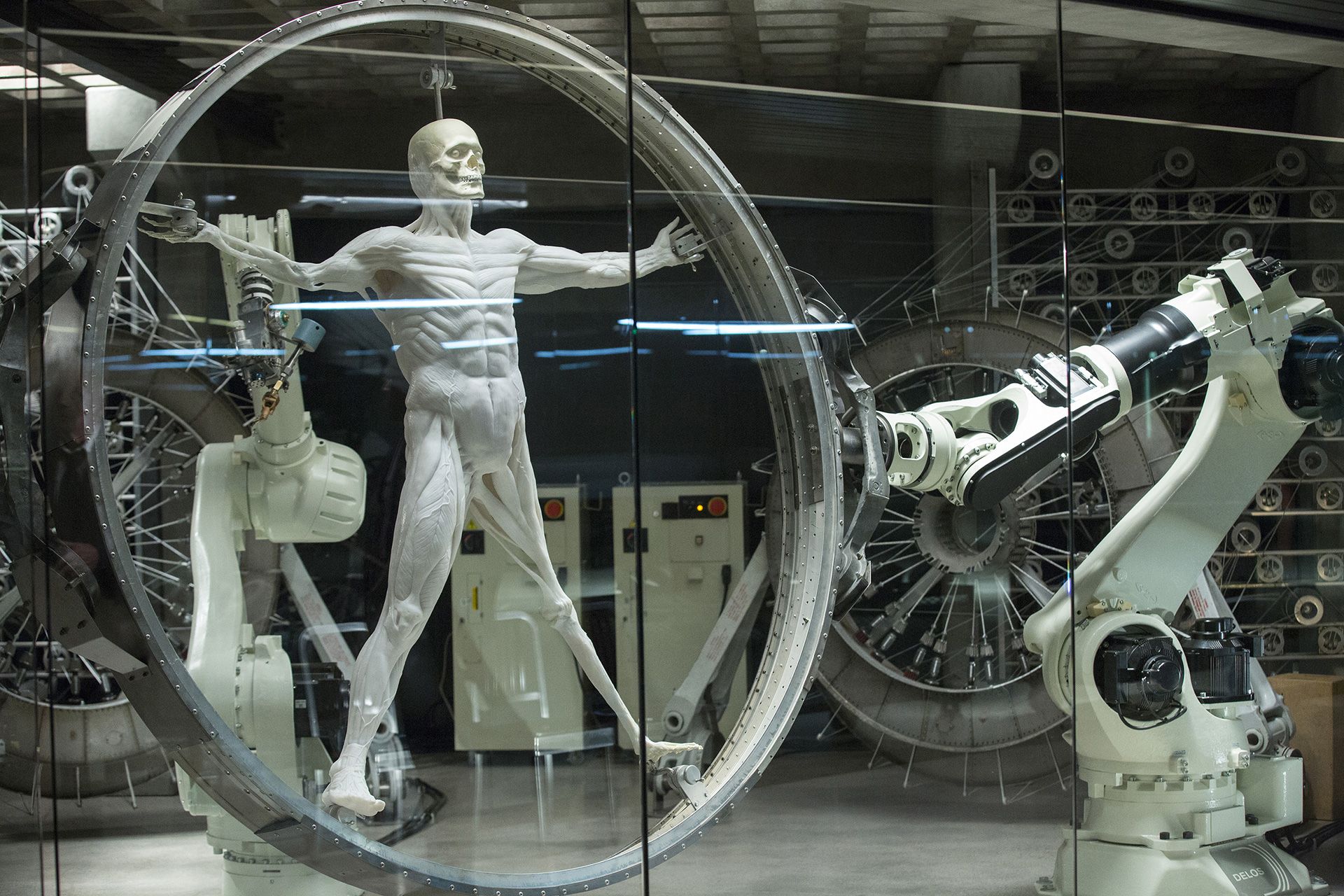 10 Years Later, 'Westworld's Best Quote Cemented Its Status as HBO's Ultimate Sci-Fi Masterpiece