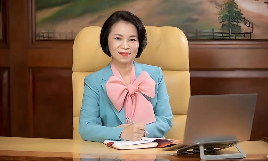 Wife of Southeast Asia’s richest man enters world’s top 1,000 wealthiest