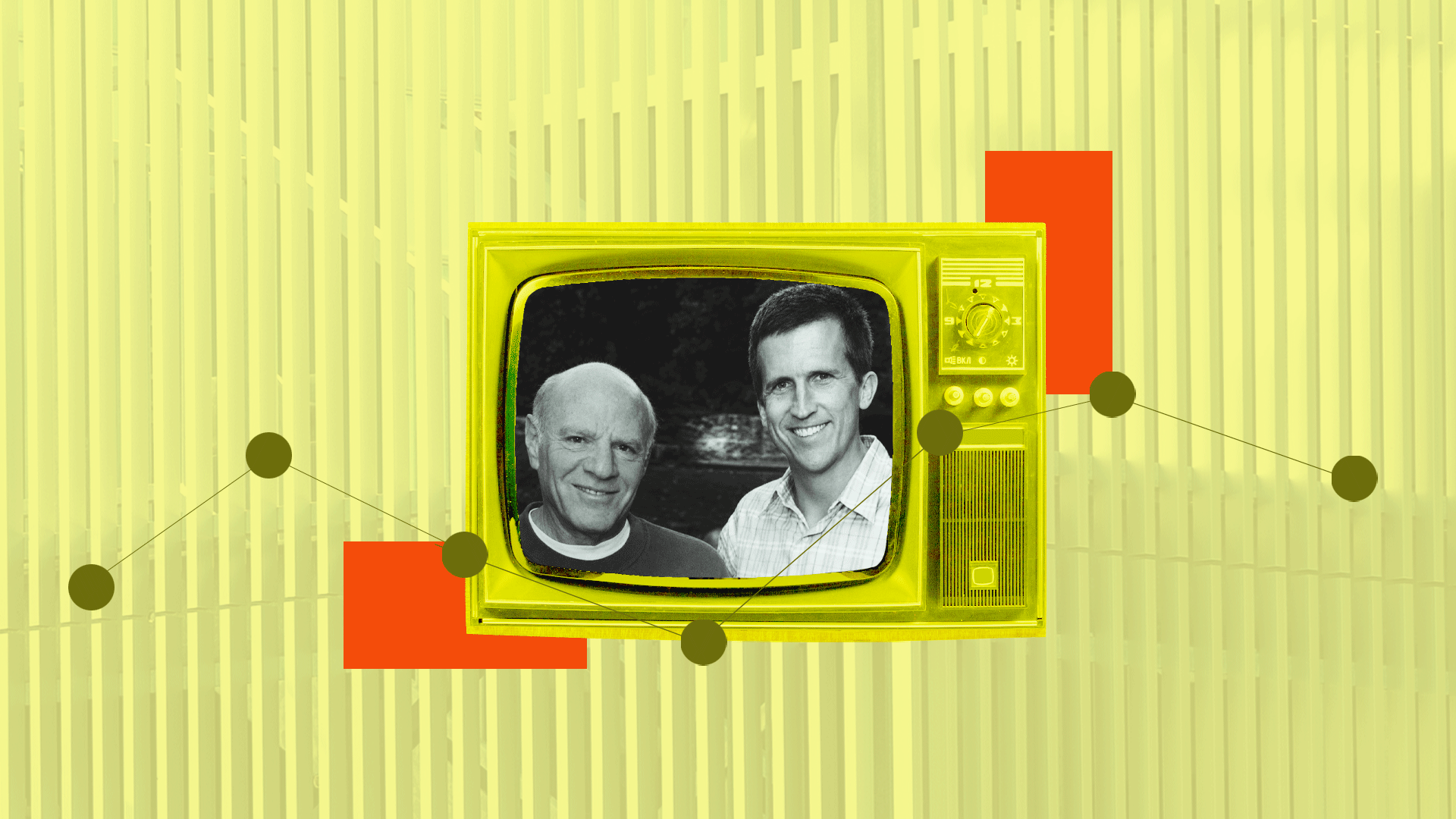 QVC Invented the Creator Economy Decades Before the TikTok Shop. Its Story Could Become a TV Show