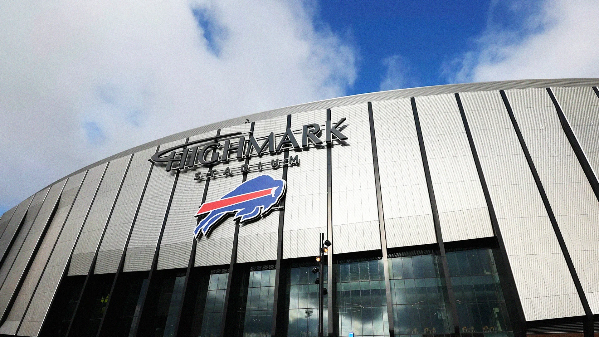 The Buffalo Bills’ New Stadium Had a $2.2 Billion Launch Problem. It Wasn’t the Price Tag