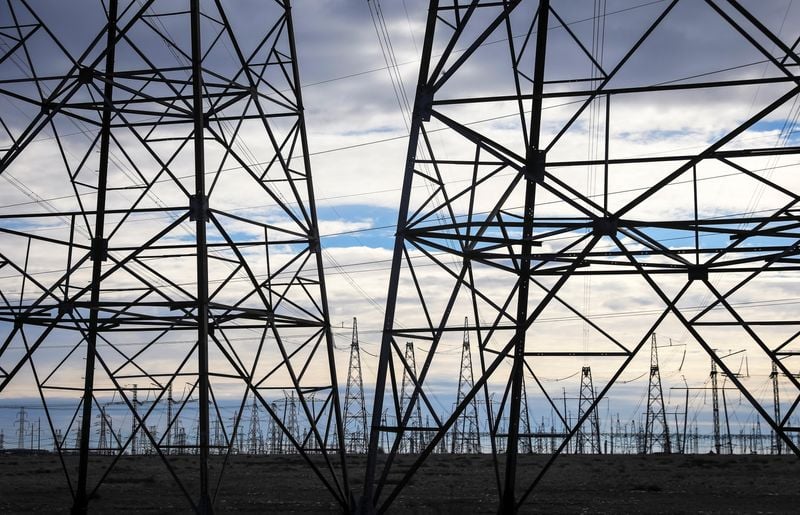 US power demand to reach new highs through 2027, EIA says